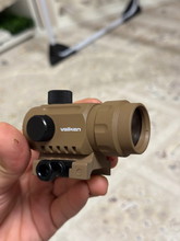 Bild für VALKEN Red Dot NEW