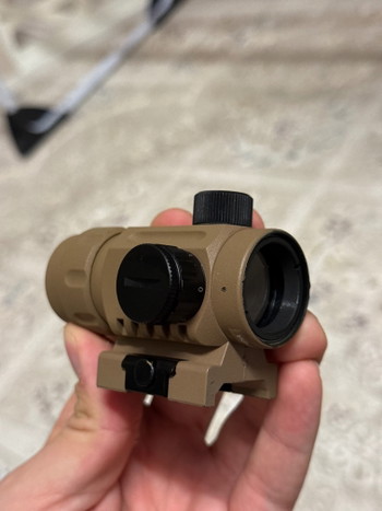 Image 3 for VALKEN Red Dot NEW