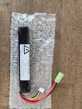 Afbeelding van Lipo Battery 11.1V 1200mAh 20C Stick