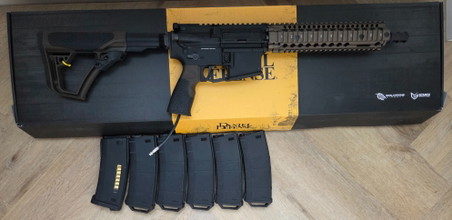 Image pour Daniel Defense MK18 XB MTW 2026