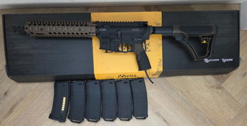 Image 2 for Daniel Defense MK18 XB MTW 2026