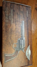 Image for Defecte Western Legends Cowboy inclusief doos