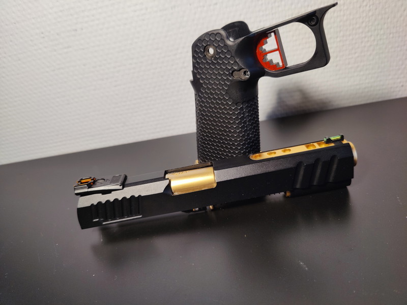 Bild 1 für Hi-capa parts