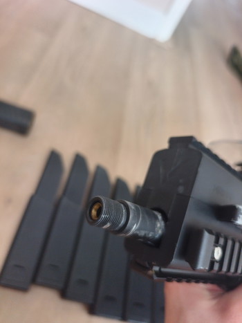 Imagen 2 de Krytac Kriss vector V2