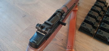 Image 2 for ICS M1 Garand