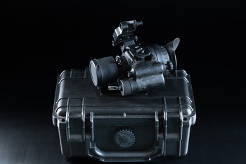 Image 3 for BERING OPTICS GT-14 GEN2+/ pvs 14