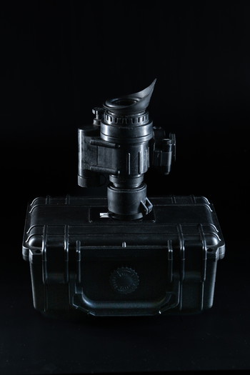 Image 4 for BERING OPTICS GT-14 GEN2+/ pvs 14