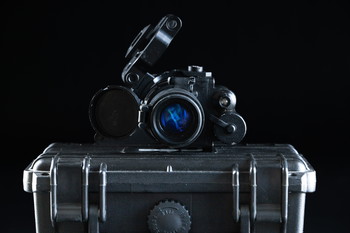 Image 5 for BERING OPTICS GT-14 GEN2+/ pvs 14