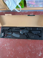 Imagen para M4 gm als nieuw 1 maal gebruikt