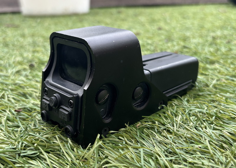 Bild 1 für Strike systems holosight (replica)