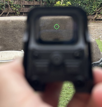 Bild 6 für Strike systems holosight (replica)