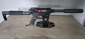 Image 2 pour Heretic Labs Article 1 - HPA build (upgraded)