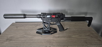 Image 3 pour Heretic Labs Article 1 - HPA build (upgraded)