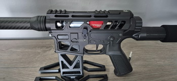 Image 4 pour Heretic Labs Article 1 - HPA build (upgraded)
