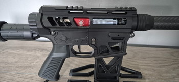 Image 5 pour Heretic Labs Article 1 - HPA build (upgraded)