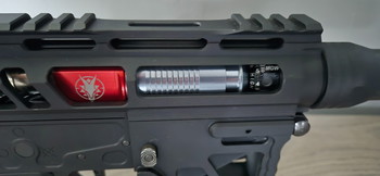 Image 6 pour Heretic Labs Article 1 - HPA build (upgraded)