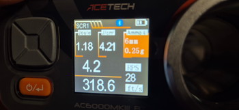 Image 7 pour Heretic Labs Article 1 - HPA build (upgraded)