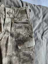 Imagen para Camo cargobroek