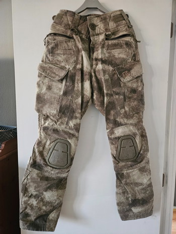 Imagen 5 de Camo cargobroek