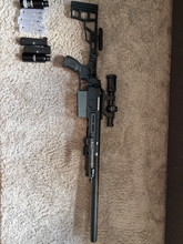 Image for Novritsch SSG10 A3