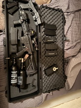 Imagen para Umarex hk416D HPA Polarstar fusion engineer