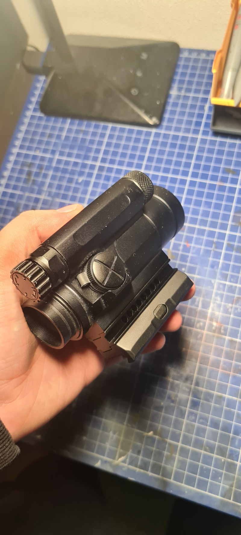 Image 1 for Replica aimpoint COMP M4