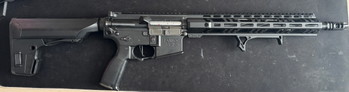Image 2 for Novritsch SSR15