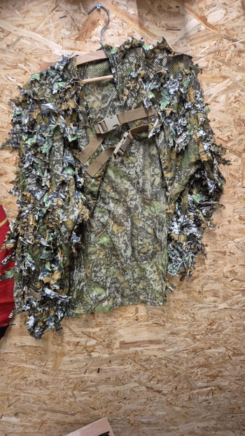 Imagen 4 de Novritsch Ghili kledij