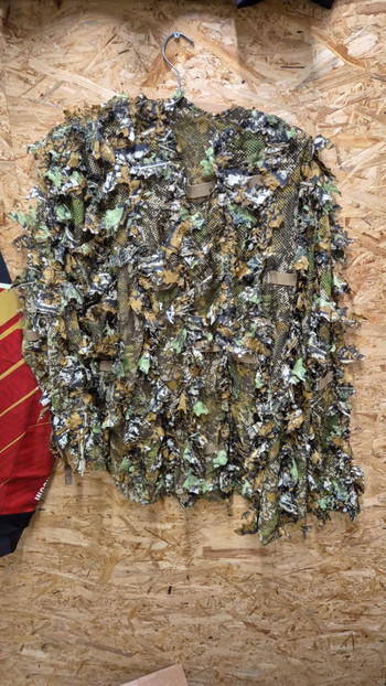 Imagen 5 de Novritsch Ghili kledij