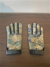 Image for Invader Gear Marpat Gloves