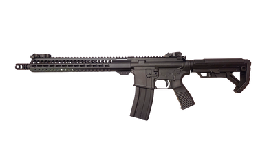 Afbeelding van Golden Eagle - M4 Keymod ( MC6642 ) GBB