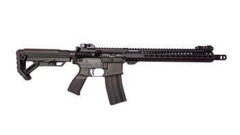 Image 2 for Golden Eagle - M4 Keymod ( MC6642 ) GBB