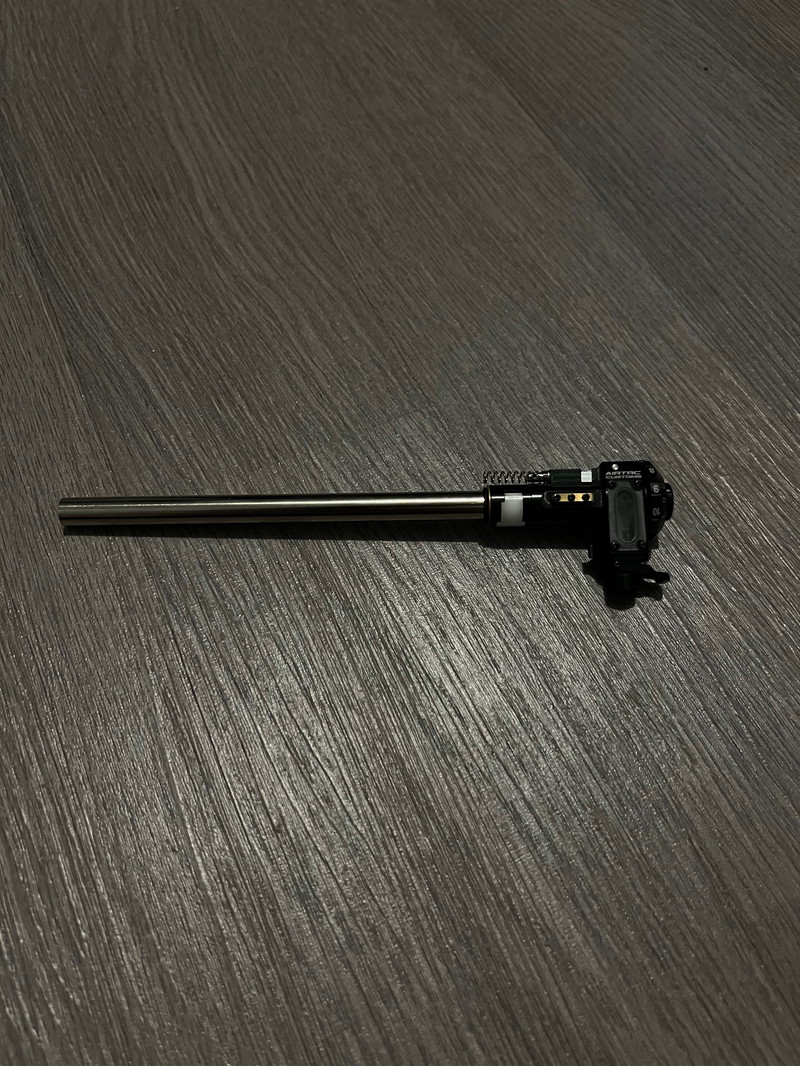 Imagen 1 de Bloc HopUp Airtac/Maxx + Canon Poseidon 150mm