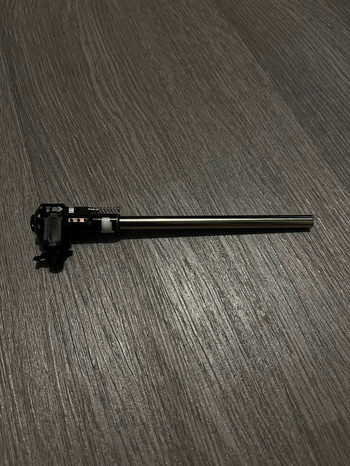 Imagen 2 de Bloc HopUp Airtac/Maxx + Canon Poseidon 150mm