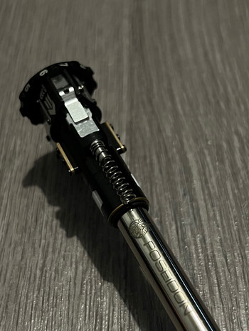 Imagen 3 de Bloc HopUp Airtac/Maxx + Canon Poseidon 150mm