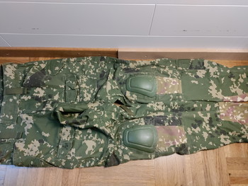 Image 4 for Beginner set kleding