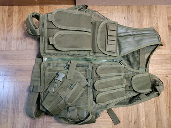 Image 5 for Beginner set kleding