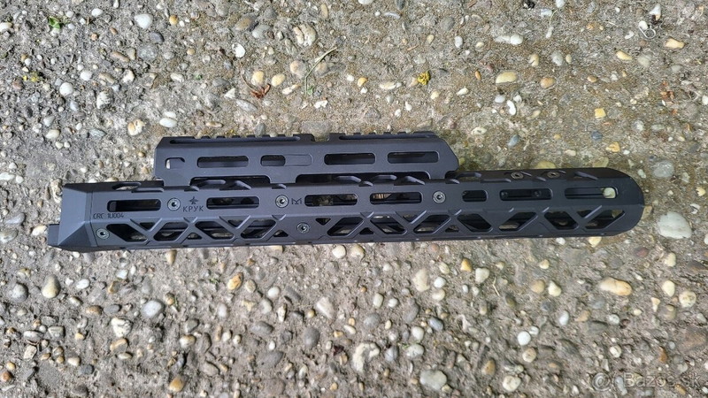 Image 1 for SPECNA ARMS KRUK HANDGUARD