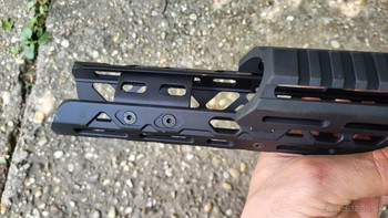Image 2 for SPECNA ARMS KRUK HANDGUARD