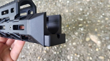 Image 3 for SPECNA ARMS KRUK HANDGUARD