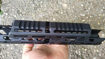 Image 4 for SPECNA ARMS KRUK HANDGUARD