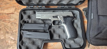 Image 3 pour ARP 556 + TM P226 + accesoires