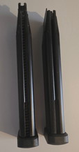 Image pour 2 hi-capa 50 round mags