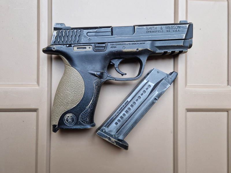 Image 1 pour Tokyo Marui M&P9