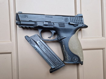 Image 3 pour Tokyo Marui M&P9