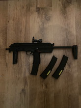 Bild für Mp7 gbb