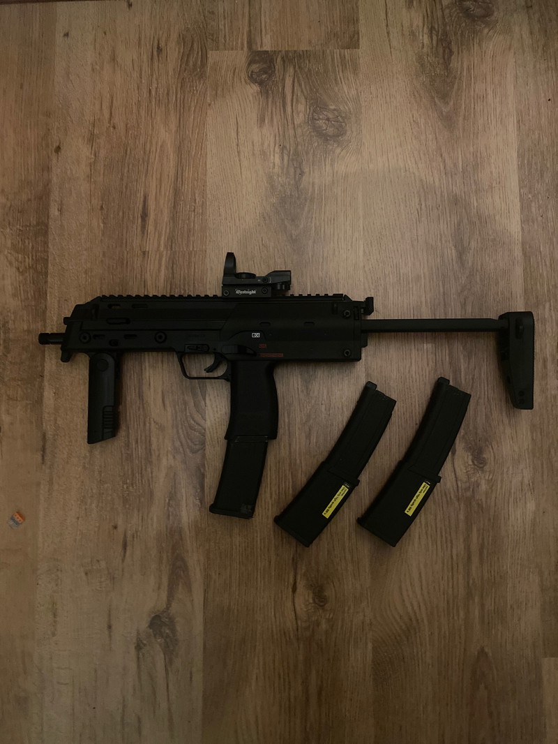 Image 1 for Mp7 gbb