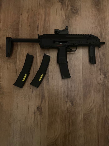 Image 2 for Mp7 gbb