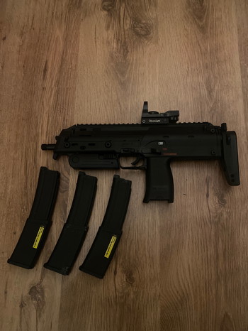 Image 3 for Mp7 gbb