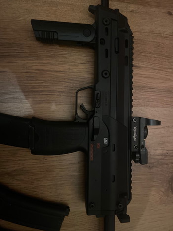 Image 4 for Mp7 gbb